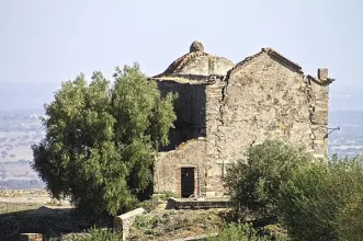 Rota - PR 1 RMZ Escritas de Pedra e Cal - Monsaraz| Reguengos de Monsaraz| Alentejo Central| Portugal
