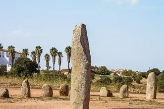 Rota - PR 1 RMZ Escritas de Pedra e Cal - Monsaraz| Reguengos de Monsaraz| Alentejo Central| Portugal