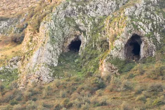 Rota - PR12 - Rota do Polje Mira-Minde - Mira de Aire| Porto de Mós| Região de Leiria| Portugal