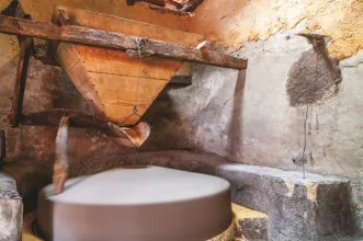 Route - PR1 ABL Trilho do Linho - Vilarinho de São Roque| Albergaria-A-Velha| Região de Aveiro| Portugal