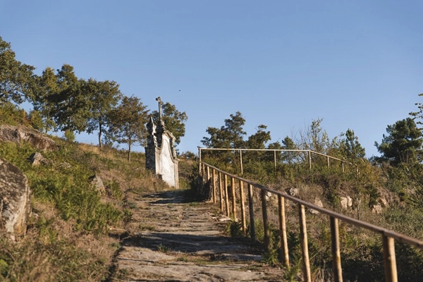 Rota - PR5 SBR Trilho nos Passos de Torga - São Martinho de Anta| Sabrosa| Douro| Portugal