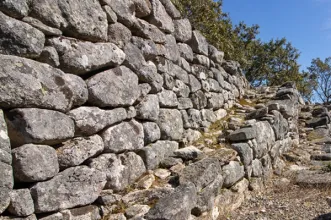Rota - PR2 SBR Trilho do Castro de Sabrosa - Sabrosa| Sabrosa| Douro| Portugal