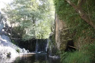Rota - PR2 GAV Corredor Ecológico das Ribeiras de Alferreira e Barrocas - Atalaia| Gavião| Alto Alentejo| Portugal