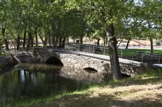 Rota - PR3 GAV No Remanso da Ribeira da Venda - Comenda| Gavião| Alto Alentejo| Portugal