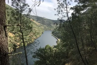 Rota - PR1 CRZ Trilho de S. Lourenço - Pombal| Carrazeda de Ansiães| Douro| Portugal