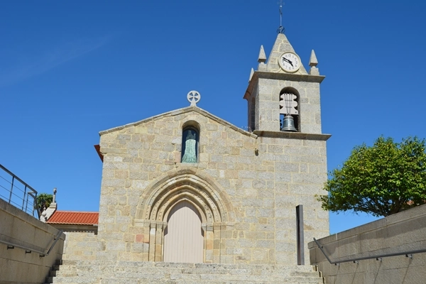 Rota - Caminho do Românico CR2 - Lousada| Lousada| Tâmega e Sousa| Portugal
