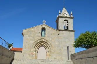 Rota - Caminho do Românico CR2 - Lousada| Lousada| Tâmega e Sousa| Portugal