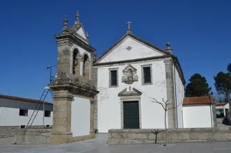 Rota - Caminho do Românico CR2 - Lousada| Lousada| Tâmega e Sousa| Portugal