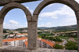 Rota - PR1 Tarouca - Tarouca| Tarouca| Douro| Portugal