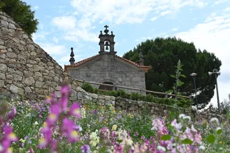 Rota - PR1 Tarouca - Tarouca| Tarouca| Douro| Portugal