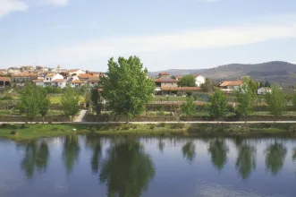 Rota - PR1 MDL Trilho do Tua - Frechas| Mirandela| Terras de Trás-os-Montes| Portugal