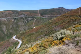 Rota - PR6 AMT Rio Marão - Ansiães| Amarante| Tâmega e Sousa| Portugal