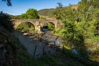 Rota - GR14 - Grande Rota dos Vinhos da Europa – Etapa Armamar - Fontelo - Armamar| Armamar| Douro| Portugal