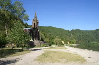 Rota - PRC6 SMI Lagoa das Furnas - Furnas| Povoação| Região Autónoma dos Açores| Portugal