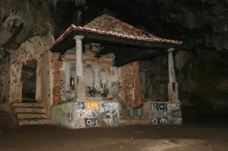 Rota - PR3 STB Portinho da Arrábida - São Lourenço| Setúbal| Área Metropolitana de Lisboa| Portugal