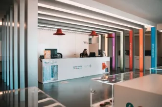 Rota - Circuito Têxtil - São João da Madeira| São João da Madeira| Área Metropolitana do Porto| Portugal