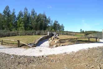 Rota - PR1 PNV A História na Paisagem - Moitas| Proença-A-Nova| Beira Baixa| Portugal