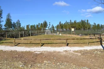 Rota - PR1 PNV A História na Paisagem - Moitas| Proença-A-Nova| Beira Baixa| Portugal