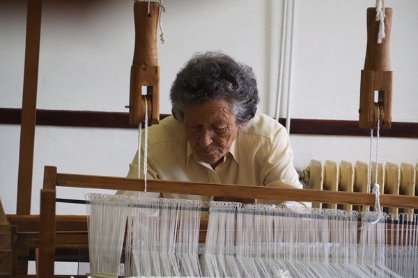 Rota - Rota do Linho  - Castelões| Tondela| Viseu Dão Lafões| Portugal