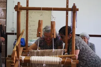 Rota - Rota do Linho  - Castelões| Tondela| Viseu Dão Lafões| Portugal