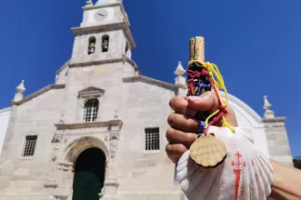 Rota - Caminho de Santiago – Vila Nova da Barquinha - Pedregoso| Vila Nova da Barquinha| Médio Tejo| Portugal