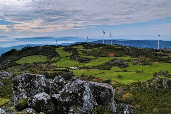 Rota - Rota dos Caleiros  - Tondela| Tondela| Viseu Dão Lafões| Portugal