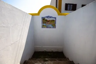 Rota - PR2 VGS – Trilho de São Martinho  - Ouca| Vagos| Região de Aveiro| Portugal