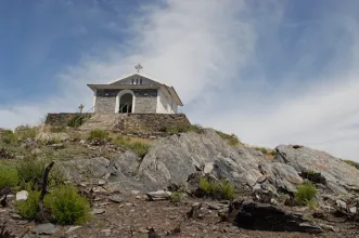 Rota - PR1 OHP Caminho do Xisto de Aldeia das Dez I - Pelas Várzeas do Alvõco - Aldeia das Dez| Oliveira do Hospital| Região de Coimbra| Portugal