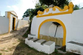 Rota - PR2 SRD Trilho do Pastor - Sardoal| Portugal