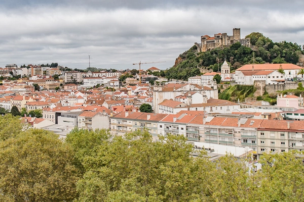 Rota - Rota Leiria Histórica - Leiria| Leiria| Região de Leiria| Portugal