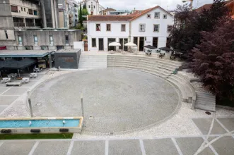 Rota - Percurso com História  - Santa Maria da Feira| Santa Maria da Feira| Área Metropolitana do Porto| Portugal