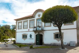 Rota - Percurso com História  - Santa Maria da Feira| Santa Maria da Feira| Área Metropolitana do Porto| Portugal
