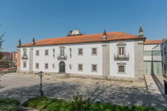 Rota - Percurso com História  - Santa Maria da Feira| Santa Maria da Feira| Área Metropolitana do Porto| Portugal