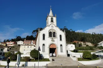 Rota - Na Encosta dos Mirtilos  - Romariz| Santa Maria da Feira| Área Metropolitana do Porto| Portugal