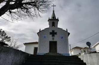 Rota - Na Encosta dos Mirtilos  - Romariz| Santa Maria da Feira| Área Metropolitana do Porto| Portugal