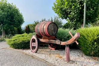 Rota - PR7 SMP - Trilho de Santa Marta - Santa Marta  | Santa Marta de Penaguião| Douro| Portugal