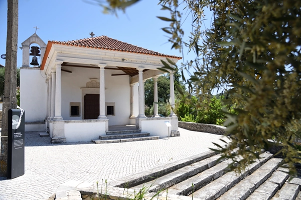 Rota - PR3 ANS – Rota dos Pinhais  - Ansião| Ansião| Região de Leiria| Portugal