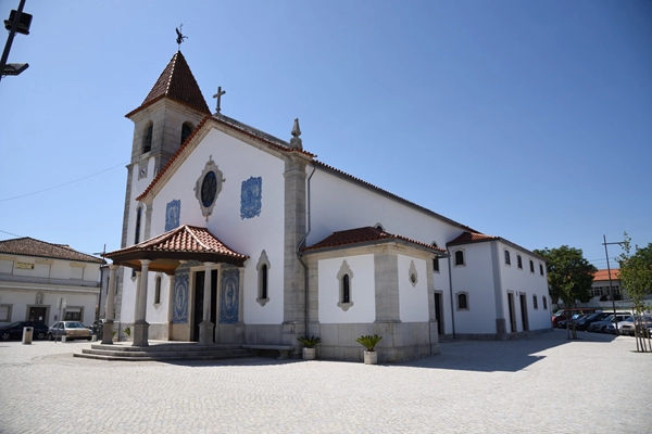 Rota - PR5 ANS - Rota das Vilas - PR 5 ANS| Ansião| Região de Leiria| Portugal