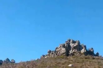 Rota - PR13 BGC - Rota da Cerâmica  - Pinela| Bragança| Terras de Trás-os-Montes| Portugal