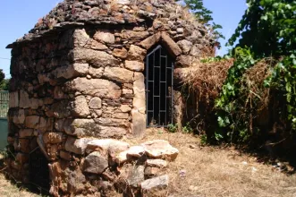 Rota - PR13 BGC - Rota da Cerâmica  - Pinela| Bragança| Terras de Trás-os-Montes| Portugal