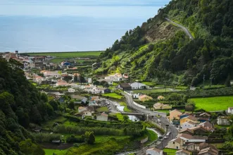 Rota - PRC 09 SMI Sanguinho - Faial da Terra| Povoação| Região Autónoma dos Açores| Portugal