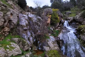 Rota - PR01 – Rota de Santa Bárbara - Lagoa | Junta de Freguesia de Lagoa| Macedo de Cavaleiros| Terras de Trás-os-Montes| Portugal