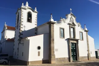Rota - Rota da Memória - Centro Histórico de São Brás de Alportel| São Brás de Alportel| Algarve| Portugal