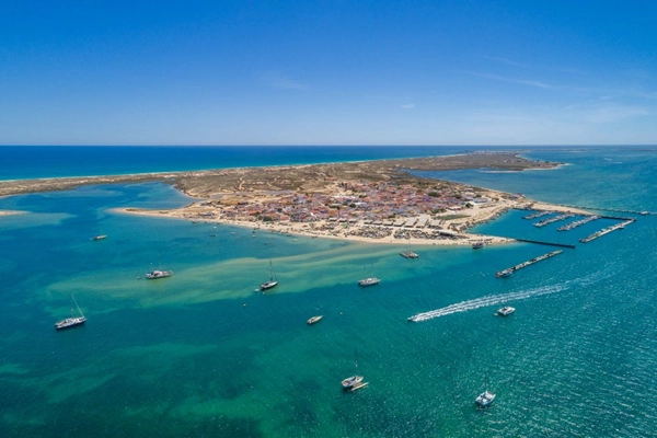 Rota - Visite Faro – Roteiro de 2 Dias - Faro| Faro| Algarve| Portugal