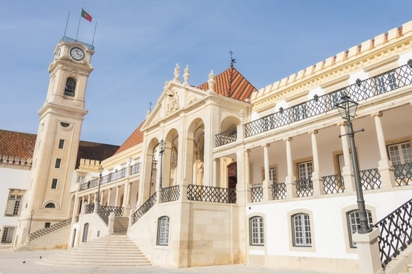 Rota - Roteiro do Fado e das Tradições Académicas - Coimbra| Coimbra| Região de Coimbra| Portugal