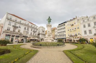 Rota - Roteiro do Fado e das Tradições Académicas - Coimbra| Coimbra| Região de Coimbra| Portugal