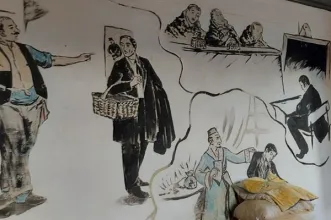 Route - A Coimbra de Zeca Afonso - Coimbra| Coimbra| Região de Coimbra| Portugal