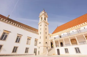 Rota - Roteiro Coimbra Património Mundial - Coimbra| Coimbra| Região de Coimbra| Portugal
