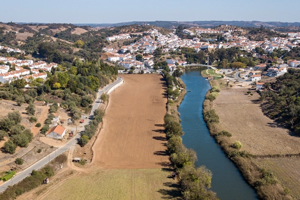 Rota - Percurso Histórico (Parte da Rota Vicentina) - Sabóia > Odemira  - Sabóia| Odemira| Alentejo Litoral| Portugal