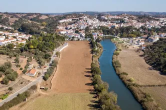 Rota - Percurso Histórico (Parte da Rota Vicentina) - Sabóia > Odemira  - Sabóia| Odemira| Alentejo Litoral| Portugal